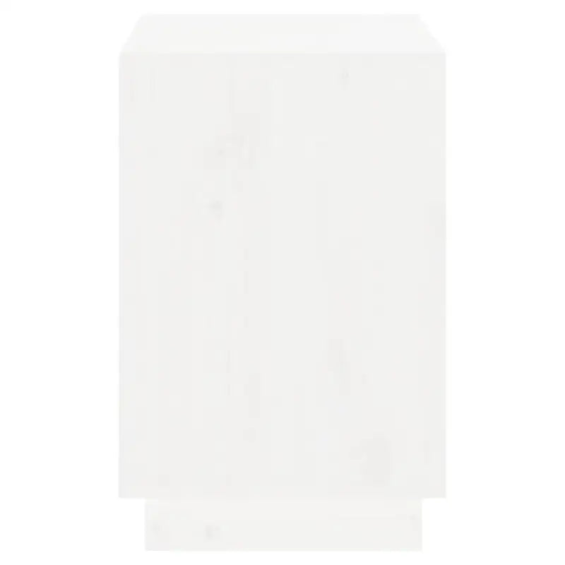 Houten schoenenkast van massief grenenhout voor praktische opbergruimte - Schoenenrekken