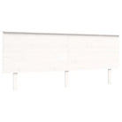Houten seniorenbed met massief grenenhout voor een goede nachtrust - Bedden & bedframes