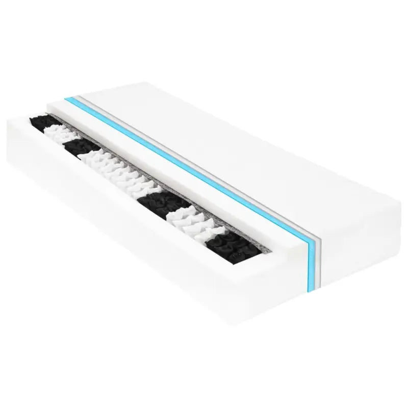 Houten slaapbank van massief grenenhout voor logés en zitcomfort - Bedden & bedframes