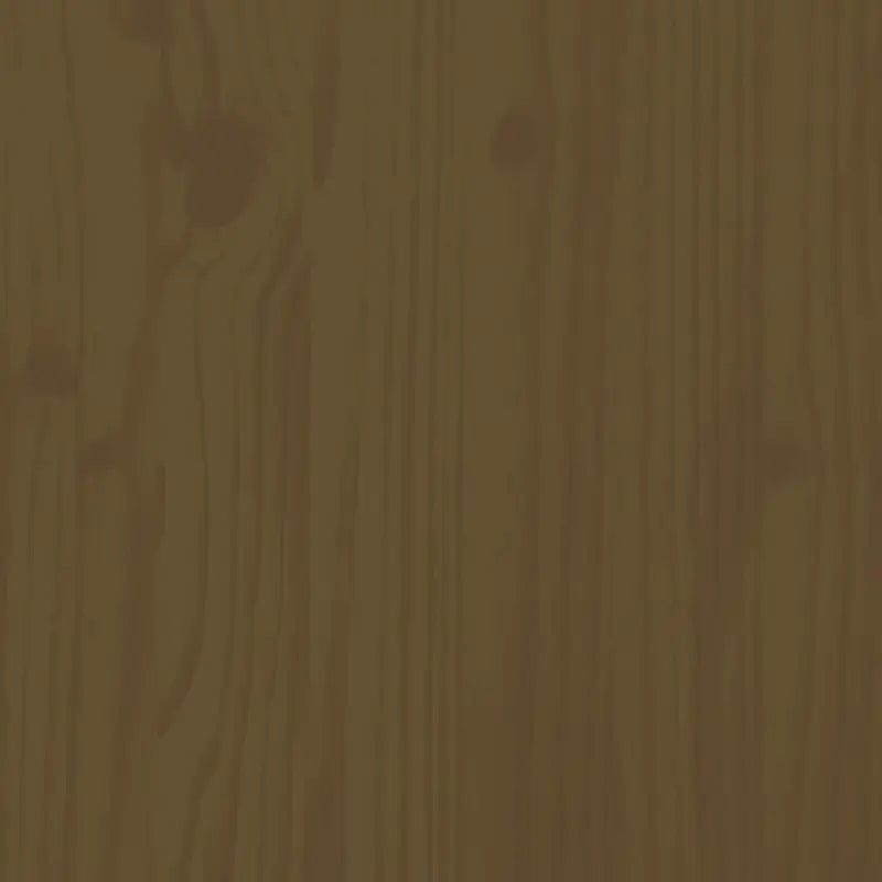 Houten slaapbank van massief Grenenhout voor overdag sofa en nachtrust - Bedden & bedframes