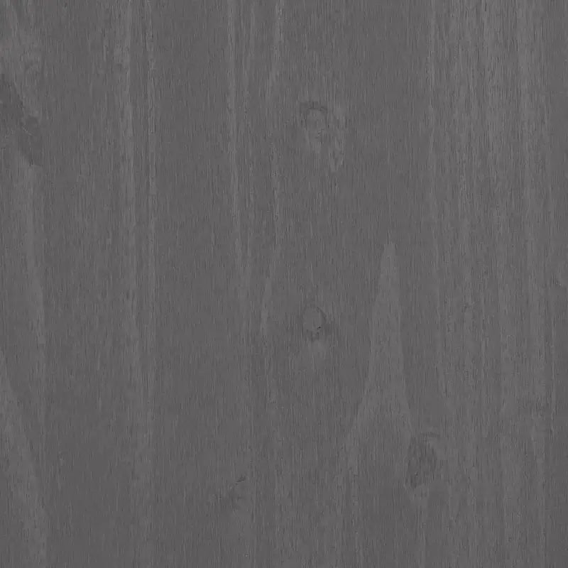 Houten Tv-meubel van massief grenenhout met lades en vakken - Tv-meubels