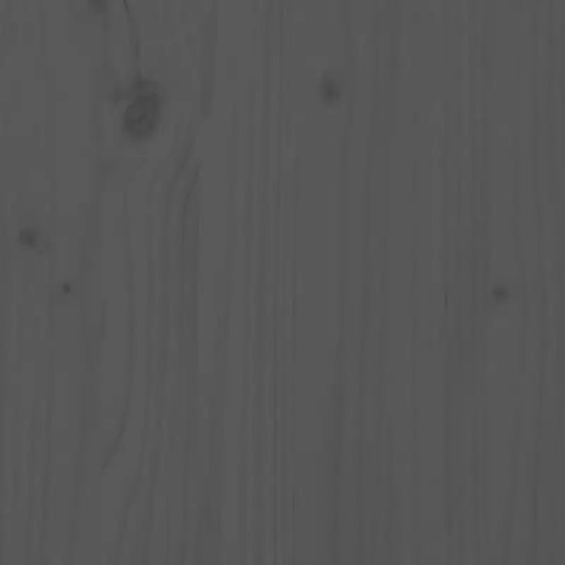 Houten TV-meubel van massief grenenhout met trendy ontwerp - Tv-meubels