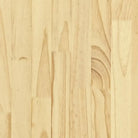 Houten Tv-meubel van massief grenenhout voor elegante inrichting - Tv-meubels