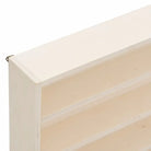 Houten Wandplank voor een stijlvolle en opgeruimde ruimte - Wandplanken