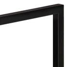 Houten Wandplanken van Massief Acaciahout voor Boeken en Decoratie - 80 x 25 x 35 cm / 2 / 1 - Wandplanken