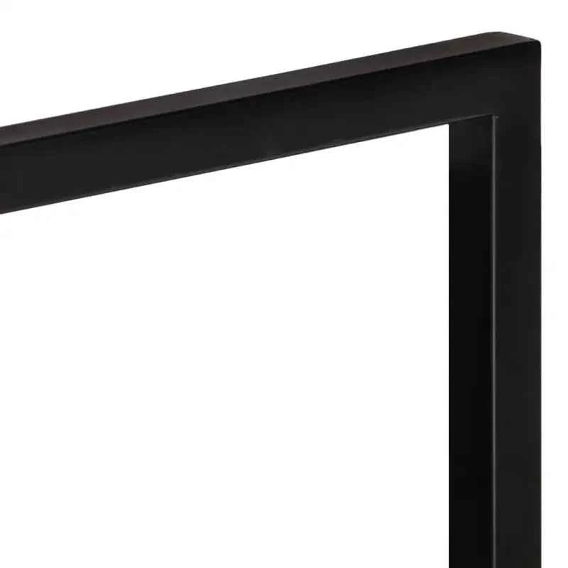 Houten Wandplanken van Massief Acaciahout voor Boeken en Decoratie