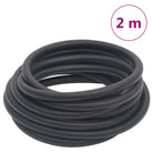 Hybride luchtslang voor compressor met maximale werkdruk en barstdruk - 2 m / 1 / zonder koppeling - Pneumatische