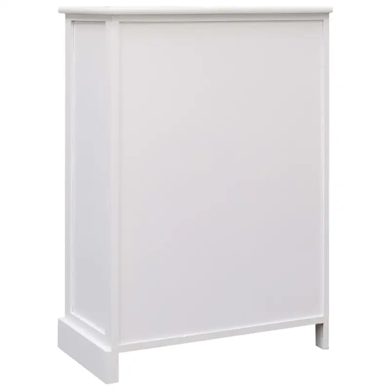 Individuele dressoirs of één set levering bevat in trendy houten design - Dressoirs & buffetkasten