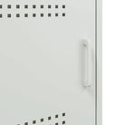 Industrieel houten tv-meubel voor woonkamer of slaapkamer - Tv-meubels