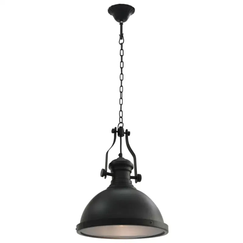 Industrieel plafondlicht voor eetkamers bars en cafés - Lampen