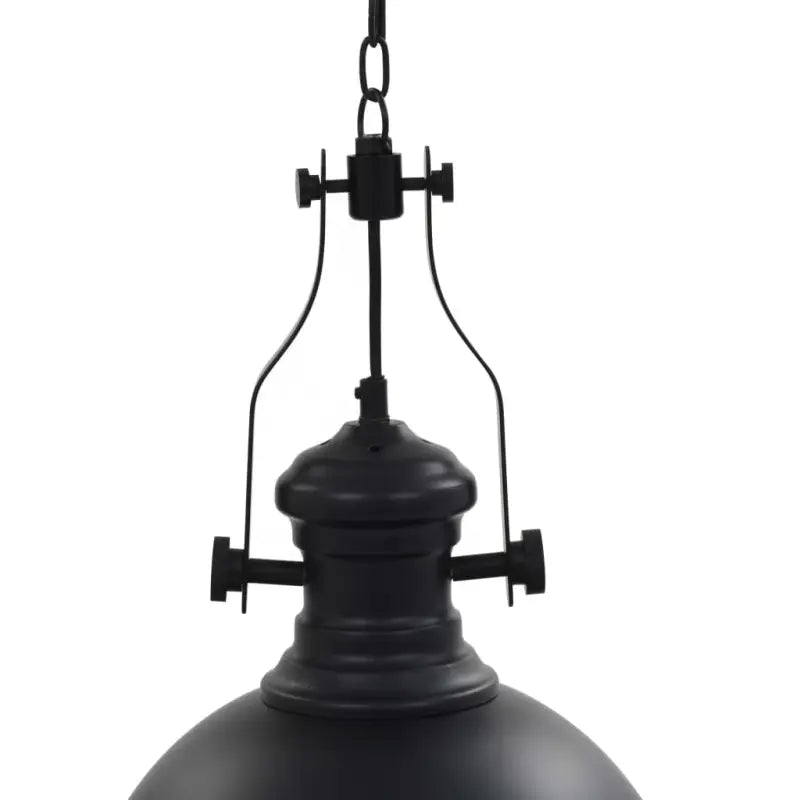 Industrieel plafondlicht voor eetkamers bars en cafés - Lampen