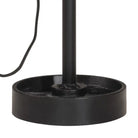 Industriële bureaulamp met E27 fitting en verstelbare lampenkap - Lampen