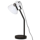 Industriële bureaulamp met E27 fitting voor een opvallende uitstraling - Lampen