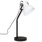 Industriële bureaulamp met E27 fitting voor een opvallende uitstraling - Lampen