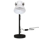Industriële bureaulamp met E27 fitting voor een opvallende uitstraling - Lampen