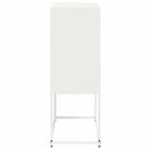 Industriële Dressoir met Robuust Staal voor Woon- en Slaapkamers - Dressoirs & buffetkasten