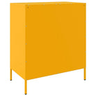 Industriële dressoir met stevig staal voor woon en slaapkamer - Dressoirs & buffetkasten