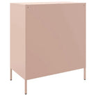 Industriële Dressoir van Robuust Staal voor Woon- of Slaapkamer - Dressoirs & buffetkasten