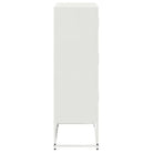 Industriële Dressoir van Staal voor Woon- of Slaapkamer - Dressoirs & buffetkasten