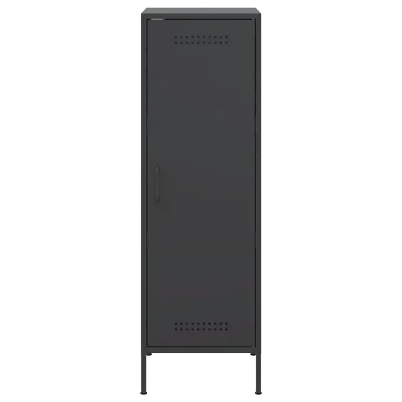 Industriële hoge kast voor woon- en slaapkamer interieur - Dressoirs & buffetkasten