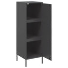 Industriële hoge kast voor woon- en slaapkamer interieur - Dressoirs & buffetkasten