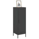 Industriële hoge kast voor woon- en slaapkamer interieur - Dressoirs & buffetkasten