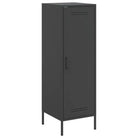 Industriële hoge kast voor woon- en slaapkamer interieur - Dressoirs & buffetkasten