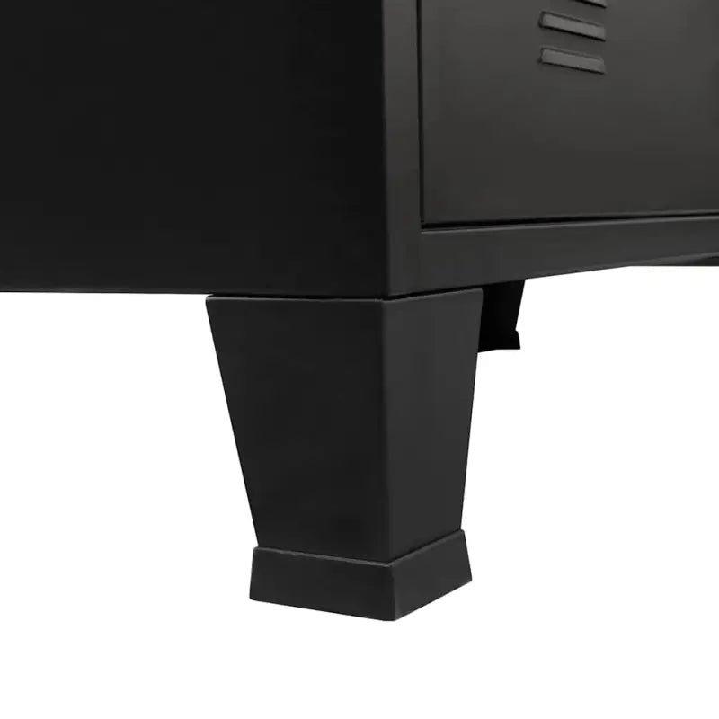 Industriële ladekast voor een praktische en stijlvolle inrichting - Commodes & ladekasten