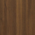Industriële tv-meubel van bewerkt hout voor een stijlvolle woonkamer - Tv-meubels