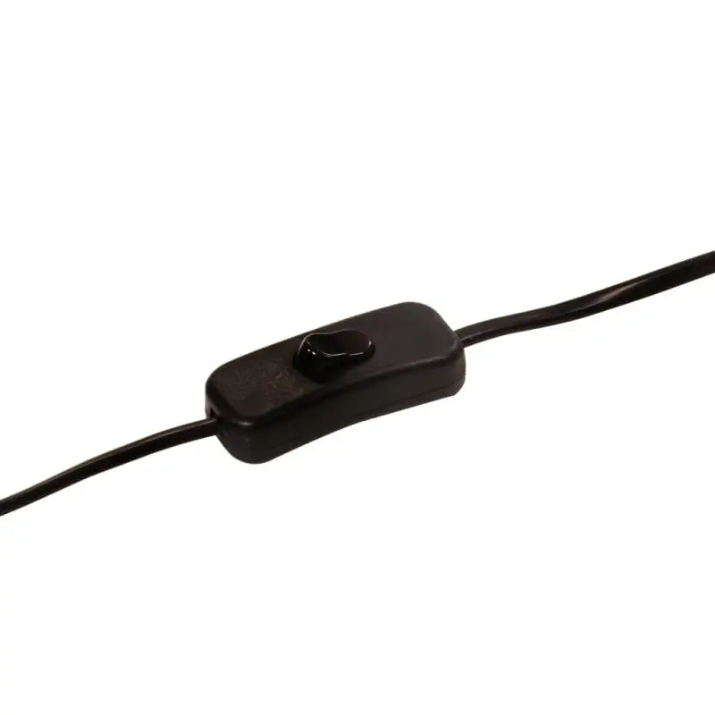 Industriële vloerlamp met E27 fitting voor een opvallende inrichting - Lampen
