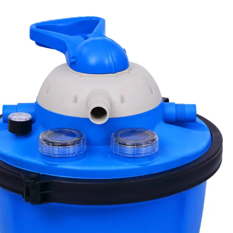 Ingebouwde timer filterpomp voor bovengrondse zwembaden van merken Intex - Zwembad- & spafilters