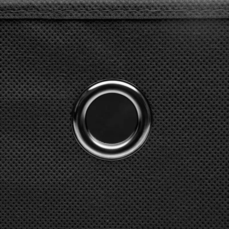 Inklapbare opbergdozen van nonwoven stof voor thuisgebruik - Opbergdozen