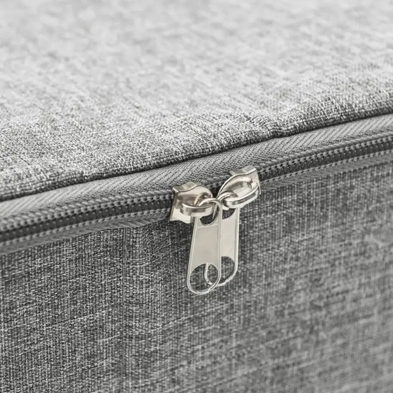 Inklapbare opbergdozen voor praktische en decoratieve opbergruimte - Opbergdozen