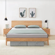 Inklapbare opbergdozen voor praktische en decoratieve opbergruimte - Opbergdozen