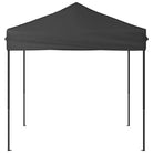 Inklapbare Partytent met 210d Oxford stof voor buitenevenementen - Partytenten & prieëlen