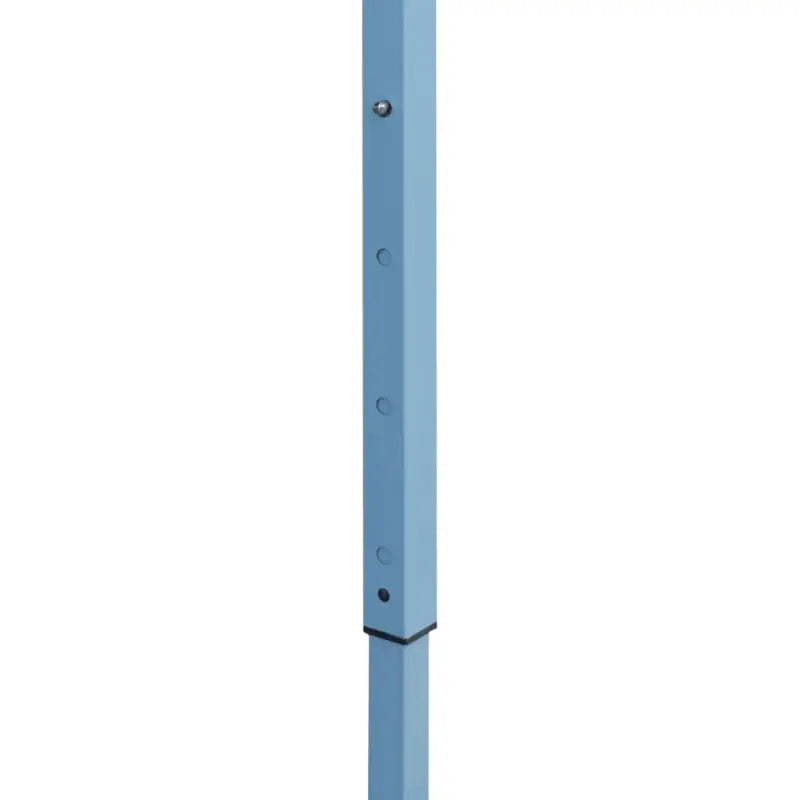 Inklapbare partytent met gepoedercoat staal voor buitenactiviteiten - Partytenten & prieëlen