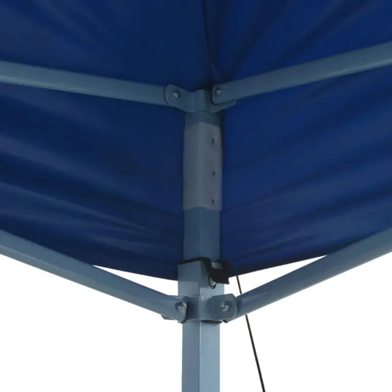 Inklapbare partytent met gepoedercoat staal voor buitenactiviteiten - Partytenten & prieëlen