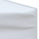 Inklapbare partytent van 210d Oxford stof met zilverkleurige coating - Partytenten & prieëlen