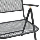 Inklapbare tuinstoelen voor comfortabele buitenbijeenkomsten - Tuinstoelen