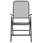 Inklapbare tuinstoelen voor comfortabele buitenbijeenkomsten - Tuinstoelen