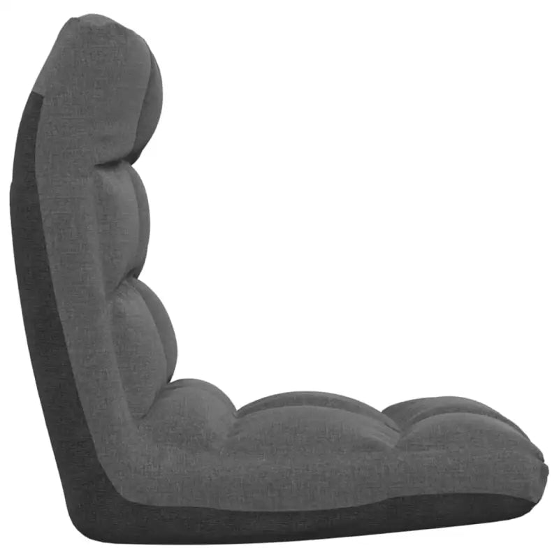 Inklapbare vloerstoel voor comfortabel ontspannen en spelen - Vloerstoelen