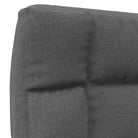 Inklapbare vloerstoel voor comfortabel ontspannen en spelen - Vloerstoelen