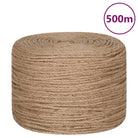 Jute touw voor tuin landbouw en scheepvaart gebruik - Touw