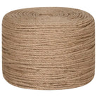 Jute touw voor tuin landbouw en scheepvaart gebruik - Touw