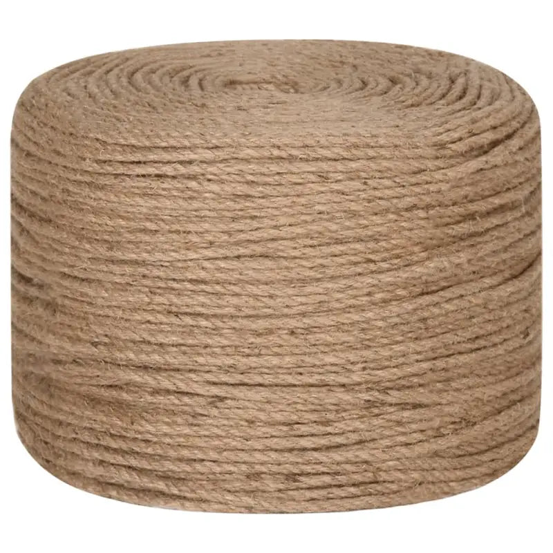 Jute touw voor tuin landbouw en scheepvaart gebruik - Touw