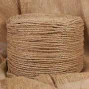 Jute touw voor tuin landbouw en scheepvaart gebruik - Touw