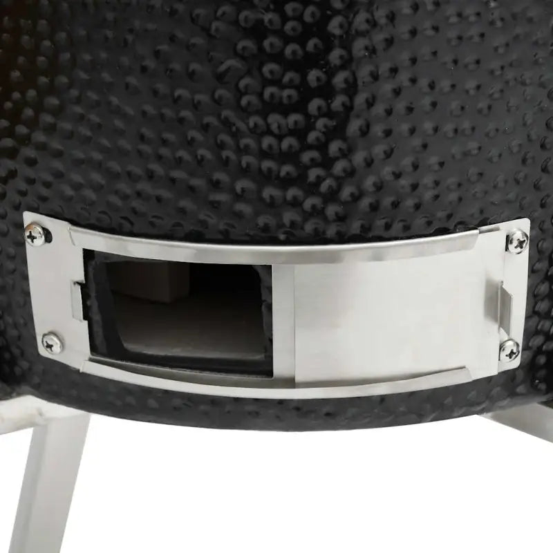 Kamado Barbecue Keramisch met Groot Rooster voor Grillen en Roken - Barbecues