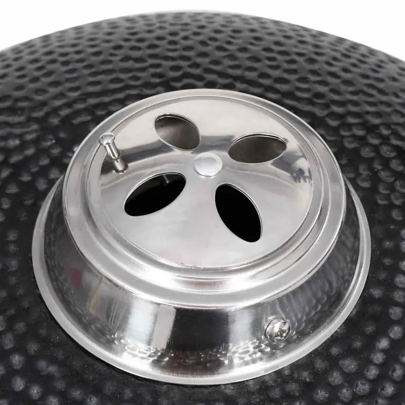 Kamado Barbecue Keramisch met Groot Rooster voor Grillen en Roken - Barbecues