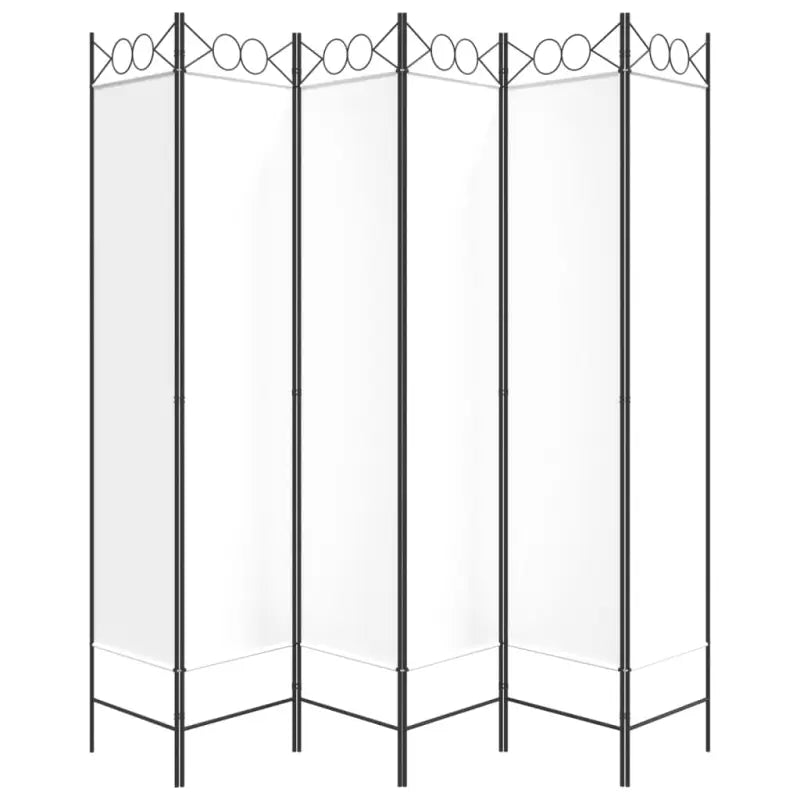 Kamerscherm voor het creëren van privéruimtes in huis - Kamerschermen