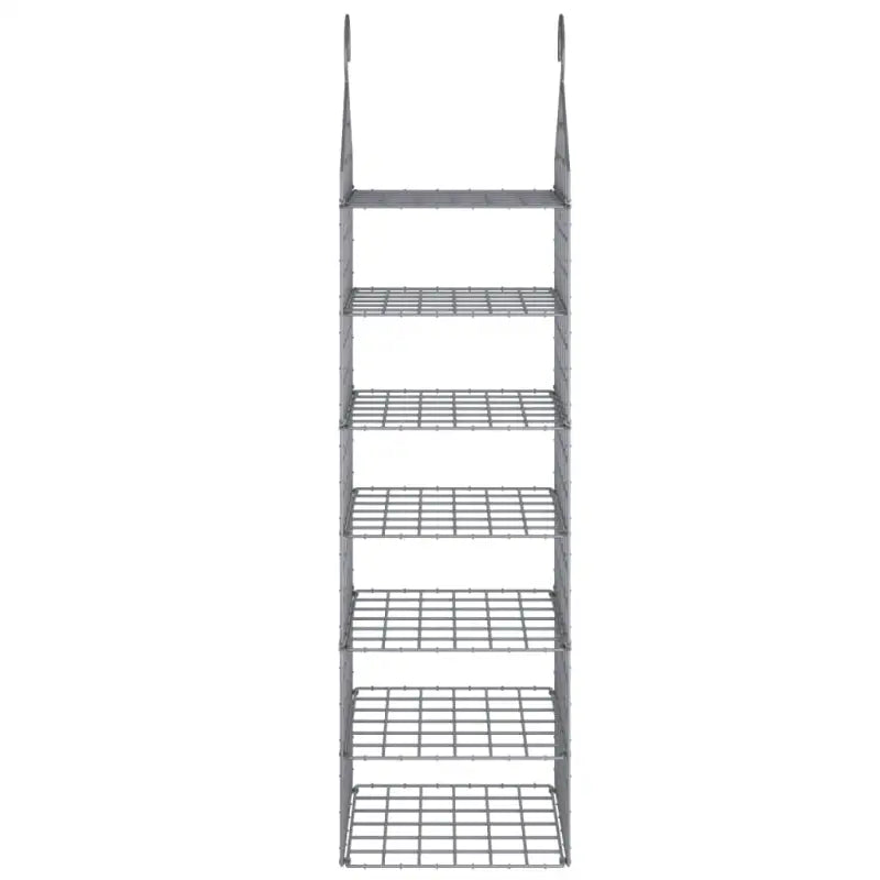 Kastorganiser Hangend Met 7 Schappen